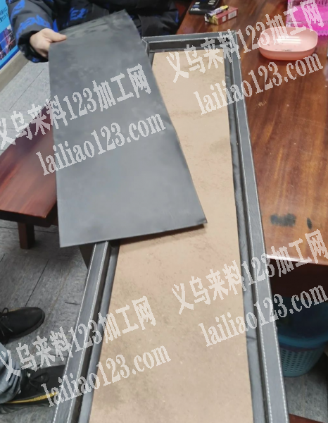 有订单，寻找厂家，如图，谁家能做此类型产