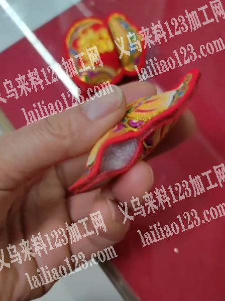 大量充棉外发