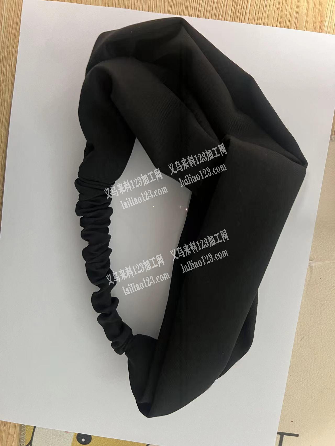 大量外贸头戴外发加工，可发外地，长期合作