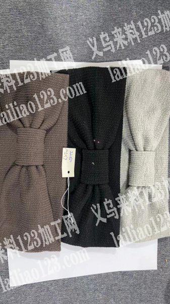 大量外贸头戴外发加工，可发外地，长期合作
