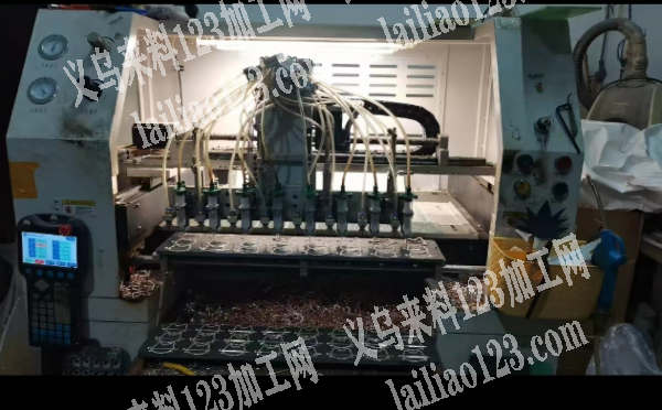 《低价转让》转让迈斯特点钻机器一台870