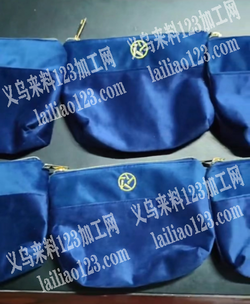 老板委托寻找：小包外发加工，如图，寻找箱