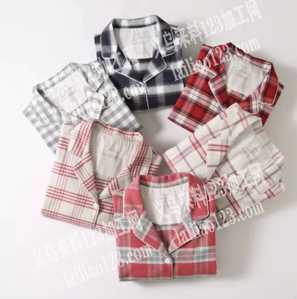 寻找做家纺睡衣的服装工厂《外贸单子》寻找
