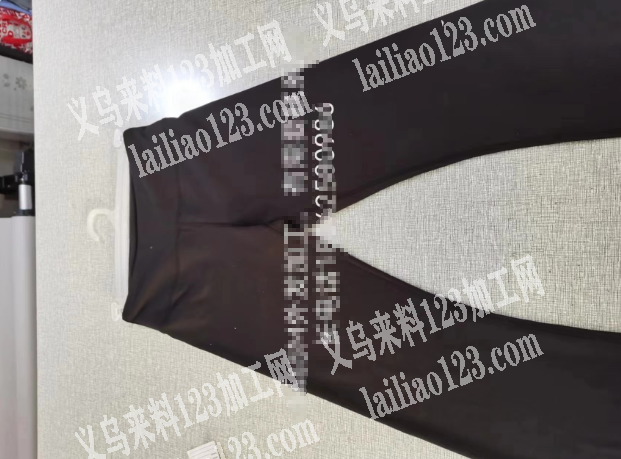 寻找服装加工厂，做裤子的加工厂联系我详谈