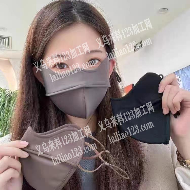 采购50万这个口罩。寻找厂家，50万