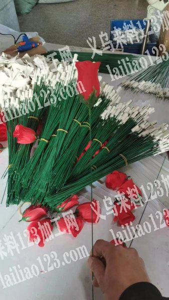 如图，寻找火把玫瑰花。，爆款订单，寻找厂