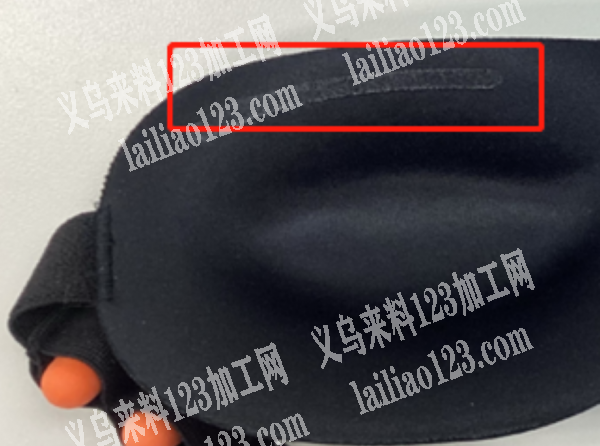 寻找印花厂可以做这个滴胶吗？请联系我。眼