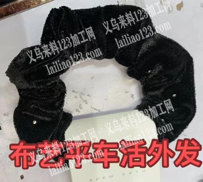 布艺产品的平车活外发加工，寻找平车加工厂
