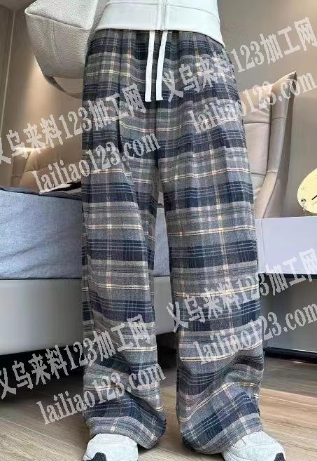 寻找20人以上的裤子工厂，生产裤子加工厂