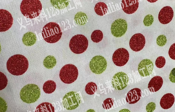 烫金谁家专业，如图，布料上面烫金，，地址