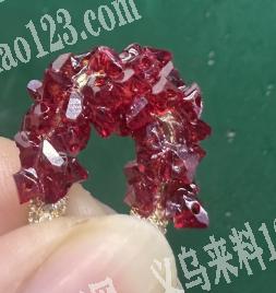 找外地点钻加工厂，货量大，会点配件的加微