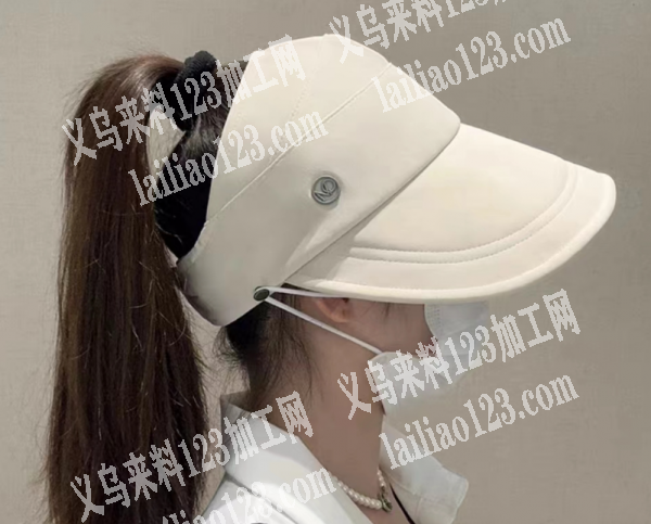 【明年2024年长期有货外发】找一个做帽