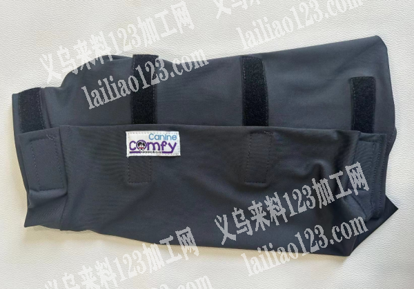 这个小的衣服外发加工，是宠物衣服，找实力