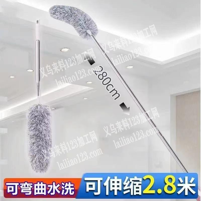 采购如图扫尘刷，寻找厂家，