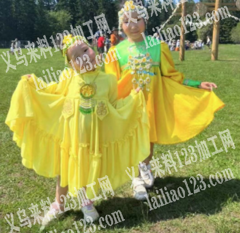 表演服外发加工，寻找专业做表演服的工厂合