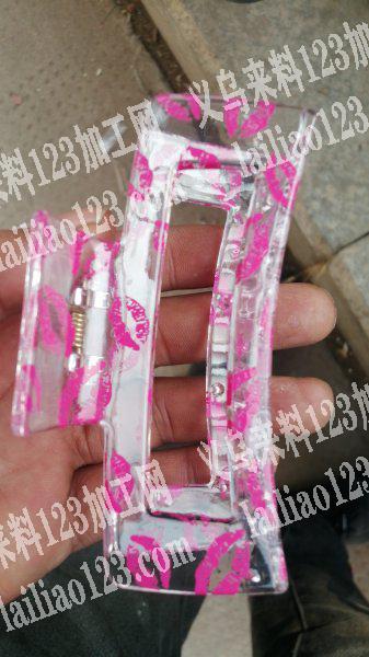 老板委托寻找：印花外发加工（这批2万个