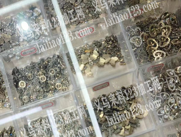 大量合金配件订单，寻找压铸的翻砂的工厂，