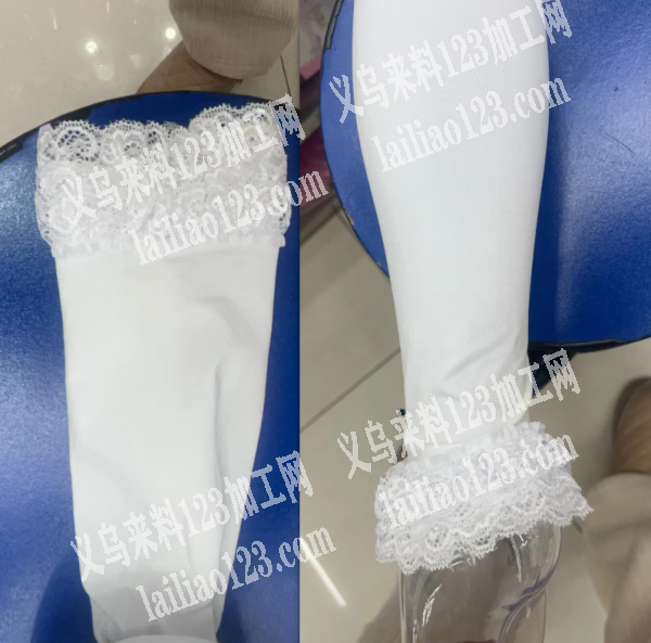 长期有平车活外发加工《市场订单》，如图，