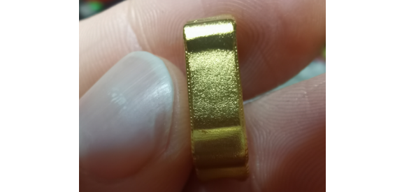 大量电镀外发，找义乌沙金.亚金电镀加工厂