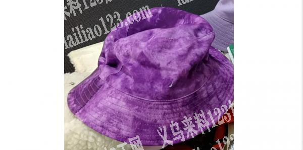 公司有帽子有订单外发加工，如图，寻找专业