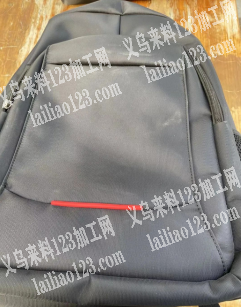1000销量箱包订单，如图，寻找广州箱包