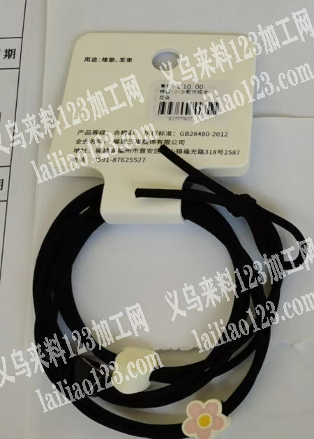 常年有简单包装的手工活外发加工，如图，寻