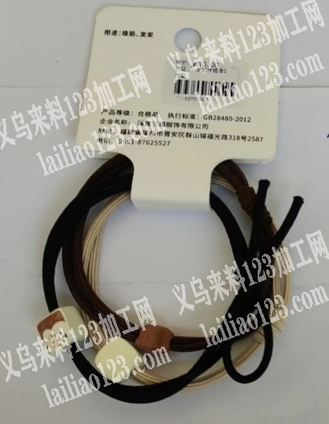 常年有简单包装的手工活外发加工，如图，寻