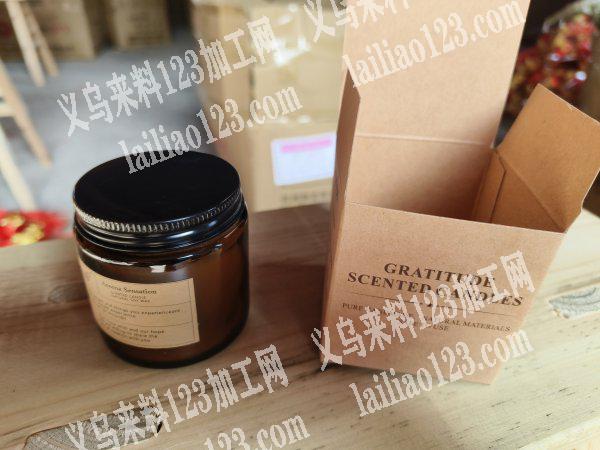 承接各种香熏蜡烛杯子灌装，玩具组装，饰品包装，及一切手工外发