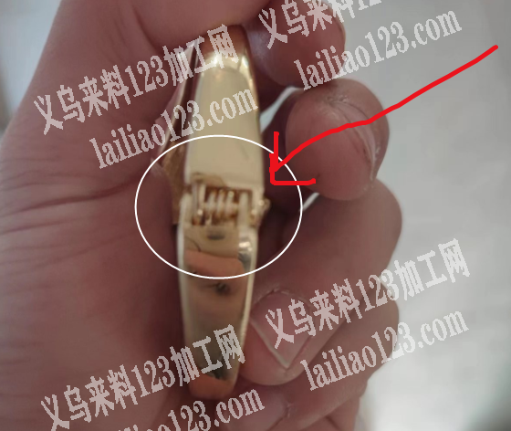 上弹簧的手工活，这样的，寻找东阳的或者廿