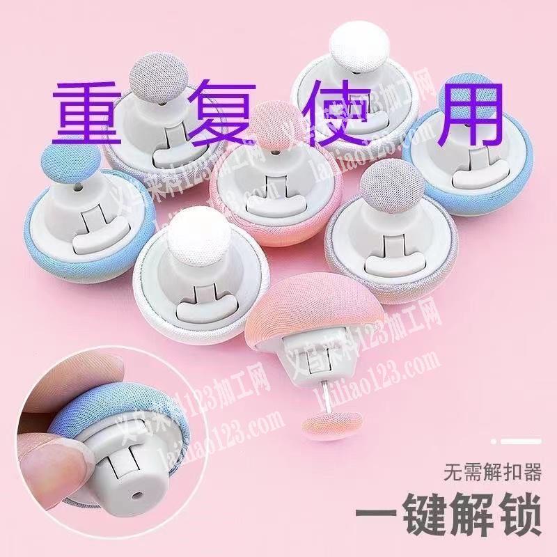 20-30万纽扣包布的手工活外发加工，寻