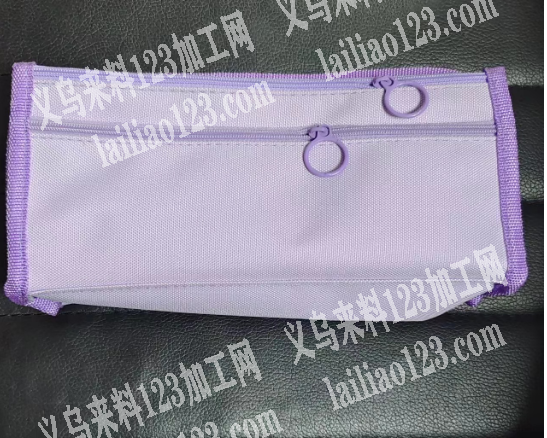 4000个箱包，年前出货能做的联系