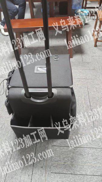 有单【年后也有单】拉杆箱订单，寻找厂家，