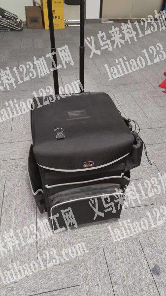 有单【年后也有单】拉杆箱订单，寻找厂家，