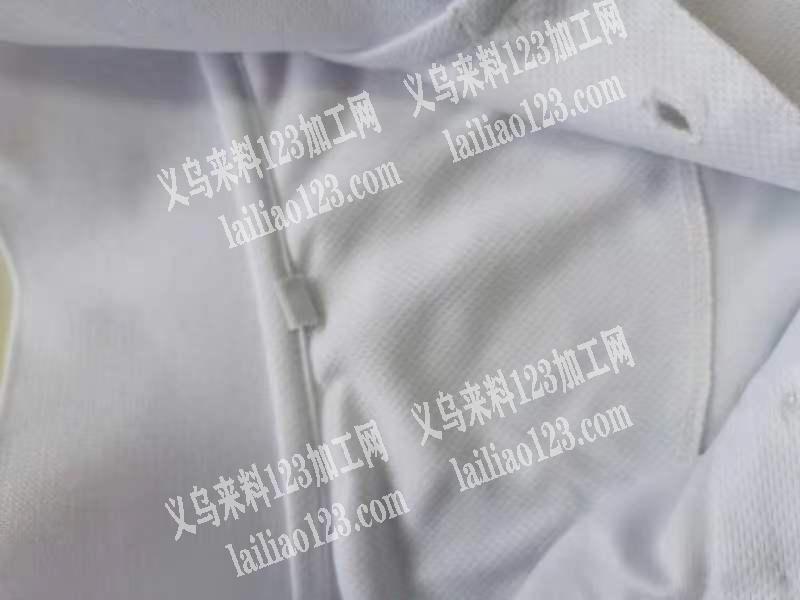 如图短袖外发加工。，T恤外发加工，如图，