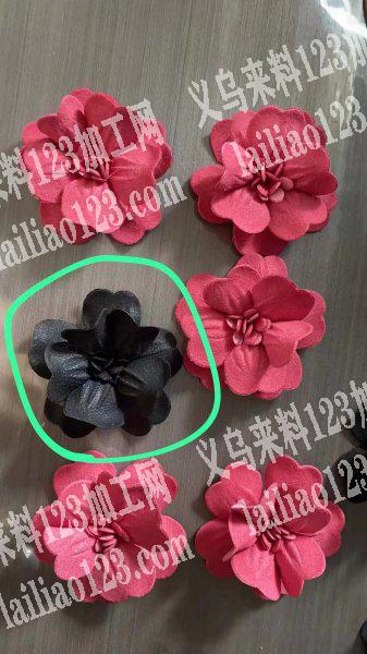 5cm大小黑色同图片，有现货的联系我