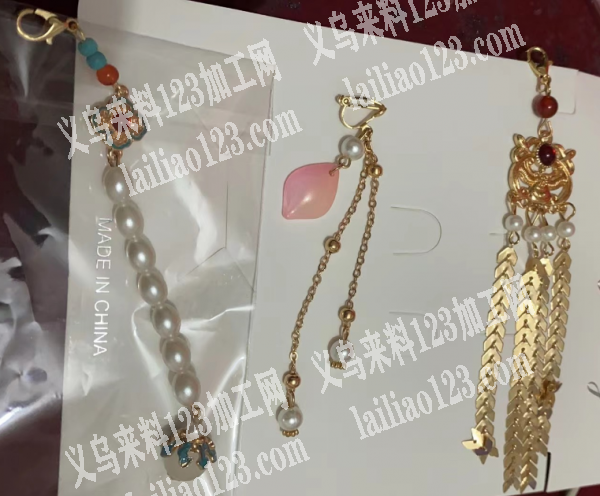 如图手工活外发加工，有经验的加工厂联系我