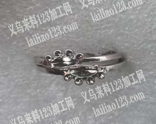 小戒指点钻外发加工，寻找点钻的加工厂，详