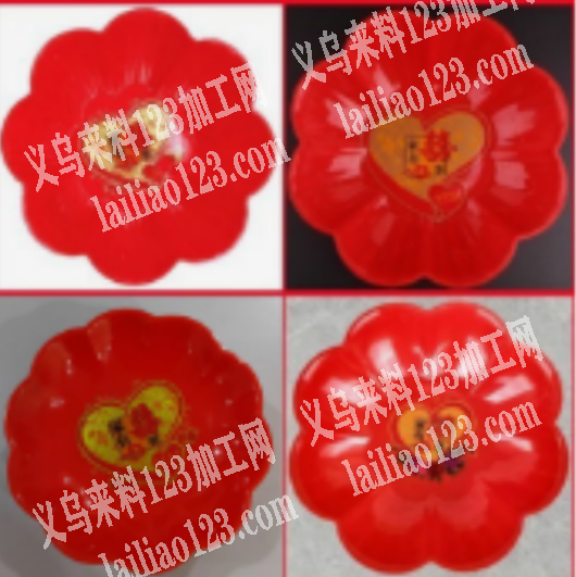 寻找爆款大红塑料果盘，寻找厂家，有货的联