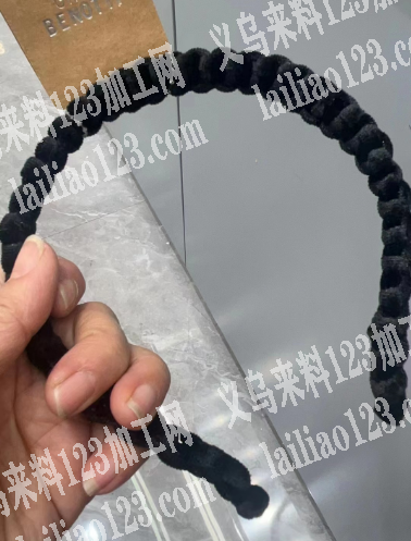 大量这种头箍订单，寻找专业做这种头箍的工