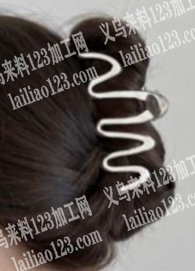 毛胚抓夹订单，寻找工厂，如图，源头工厂联