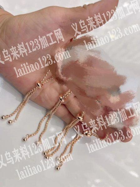 有没有挂圈手工加工厂，最好在义乌周边的，
