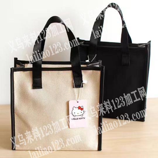 包包布袋外发加工，如图，老板委托寻找，3