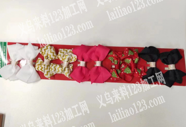 120000手工活外发加工，如图，12万