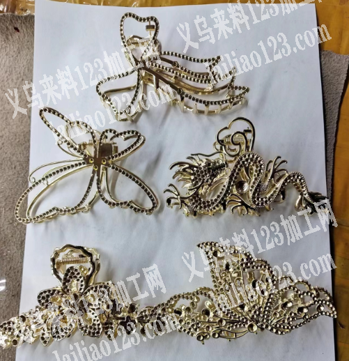 大量机器点钻外发加工，寻找机器点钻的加工