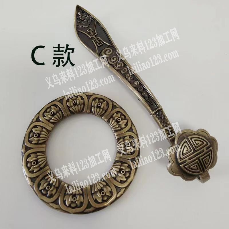 大量如图工艺品类的订单外发，寻找工厂合作