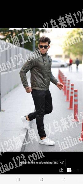 服装外发加工，长期合作，寻找做运动服的工