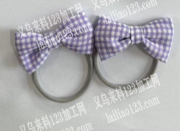 公司长期有布艺饰品订单外发，寻找专业做布