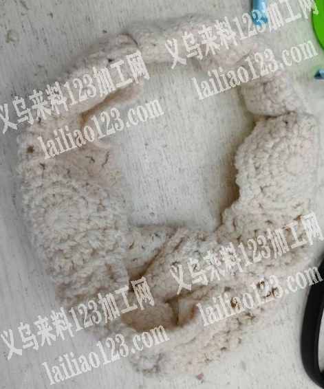 10000平车活外发加工，详谈，布艺头带