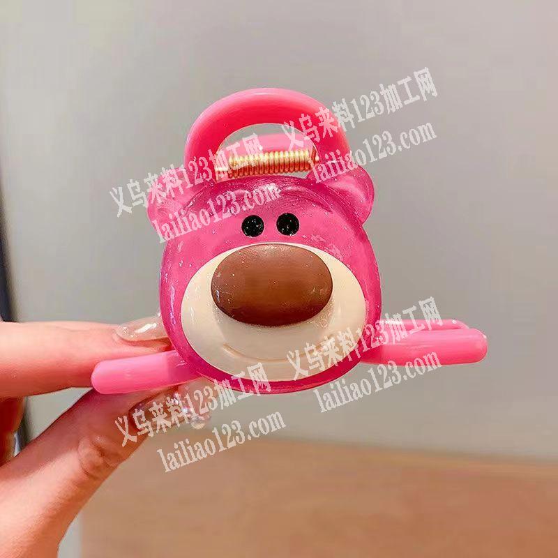 如图抓夹粘胶的手工活外发加工，长期合作，