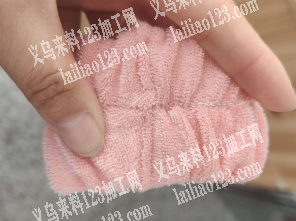踩线外发加工，寻找专业做踩线的加工厂，请